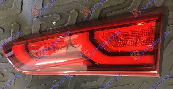 Drita stop e brendshme LED (Origjinal)