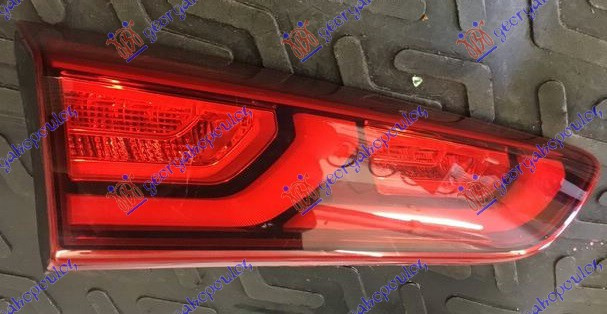 Drita stop e brendshme LED (Origjinal)