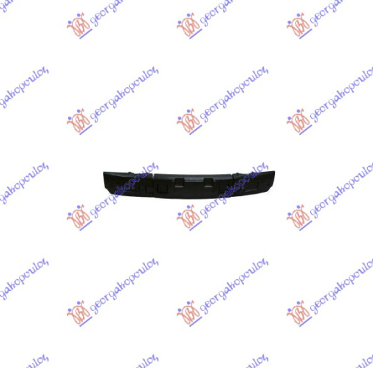Absorbues në parakolpin e përparmë -08