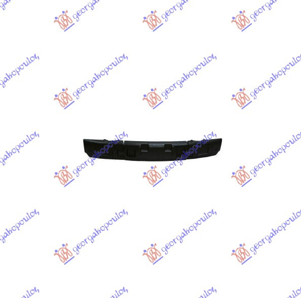 Absorbues në parakolpin e përparmë -08