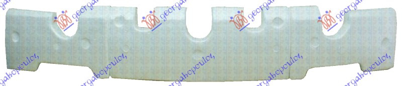 Absorbues për parakolpin e pasëm -08