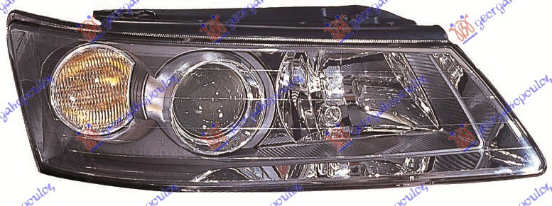 Fenerë elektrik -08 (Origjinal)
