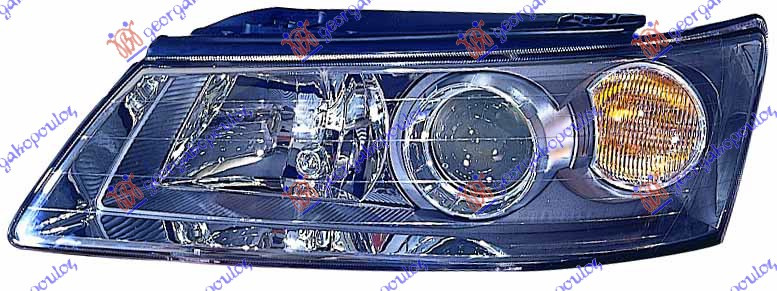Fenerë elektrik -08 (Origjinal)