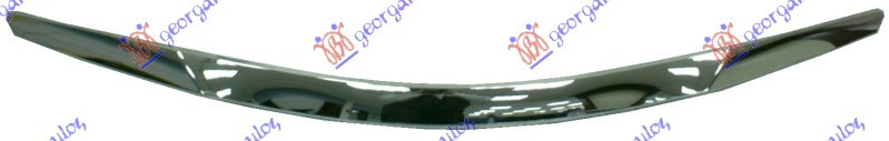Shirit në kofano krom