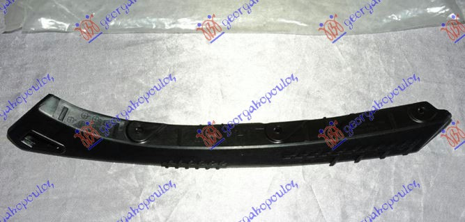 Kapëse/mbajtëse plastik e parakolpit anësorë të përparmë (Origjinal)