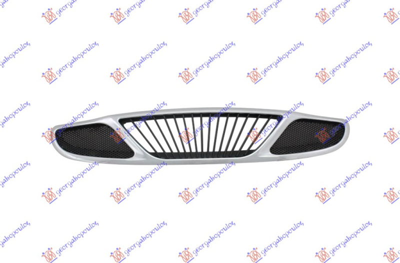 Maskë pvc/grilë