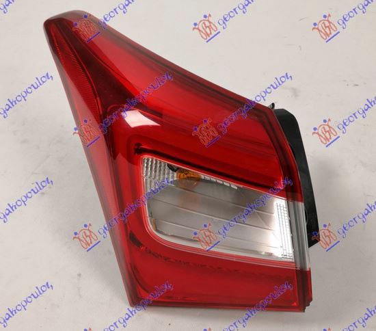 Drita stop e jashtme LED (Origjinal)