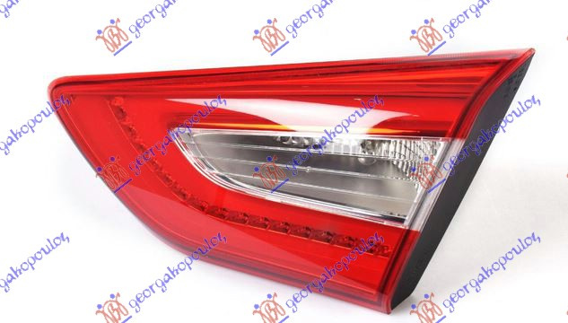 Drita stop e brendshme LED (Origjinal)