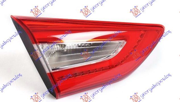 Drita stop e brendshme LED (Origjinal)