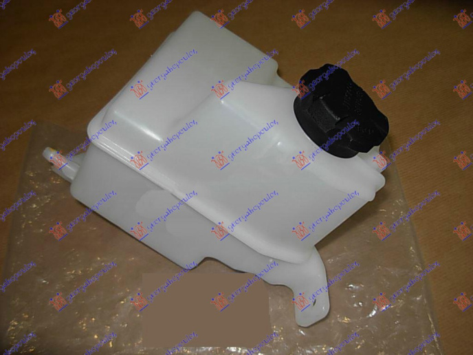 Rezervoar për antifriz 1.4-1.6 CRDi/1.6 tgdi