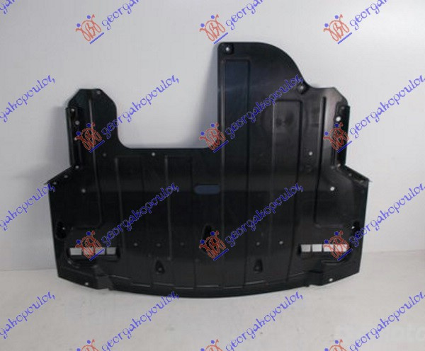 Mbrojtje/kapak nën motor