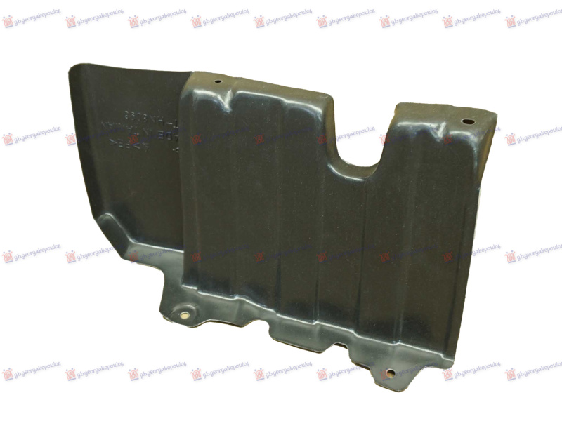 Mbrojtje/kapak nën motor