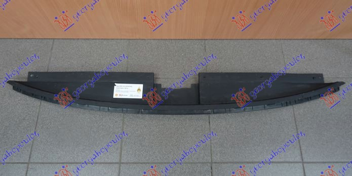 Mbulues i sipërm paneli i përparëm /i përparëm plastik (Origjinal)