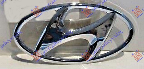 Stema Maskë pvc (Maskë pvc/grilë me ngjyrë të zezë) (Origjinal)