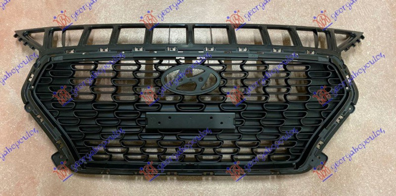 Maskë pvc/grilë (Origjinal)