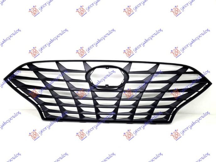 Maskë pvc/grilë (Origjinal)