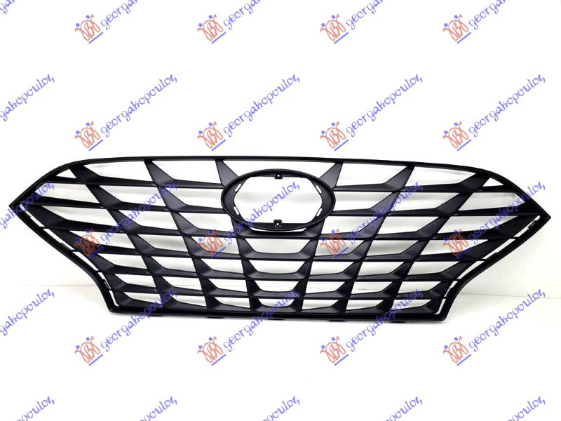 Maskë pvc/grilë (Origjinal)