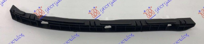 Shtërngues/mbajtës në parakolpin e pasëm plastik