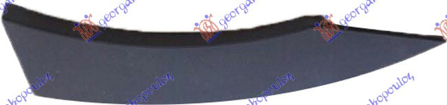 Shirit për krahun e pasëm plastik