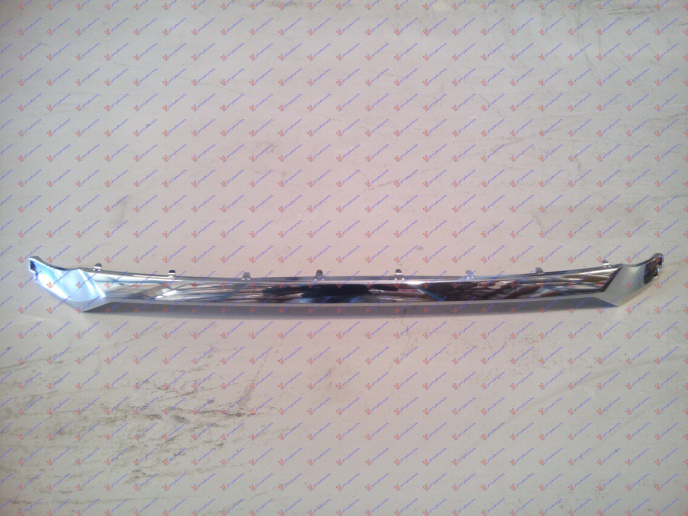 ShiritMaskë pvc/grilë krom