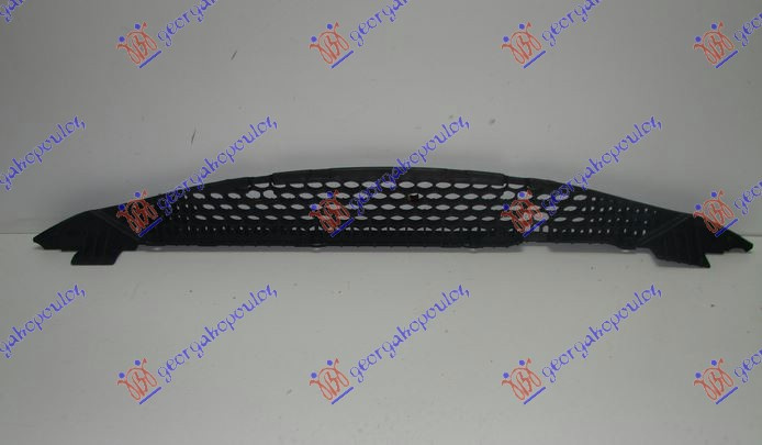 Shinë/bazë parakolpi i përparëm i brendshëm plastik (Origjinal)