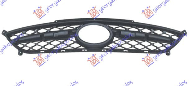 Maskë pvc/grilë