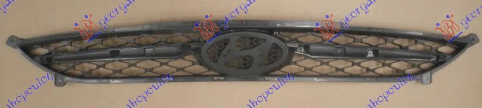 Maskë pvc/grilë (Origjinal)