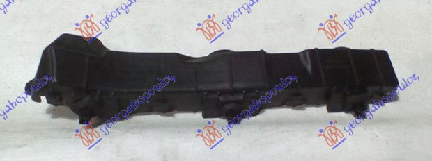 Kapëse/mbajtëse plastik e parakolpit të pasmë (Origjinal)