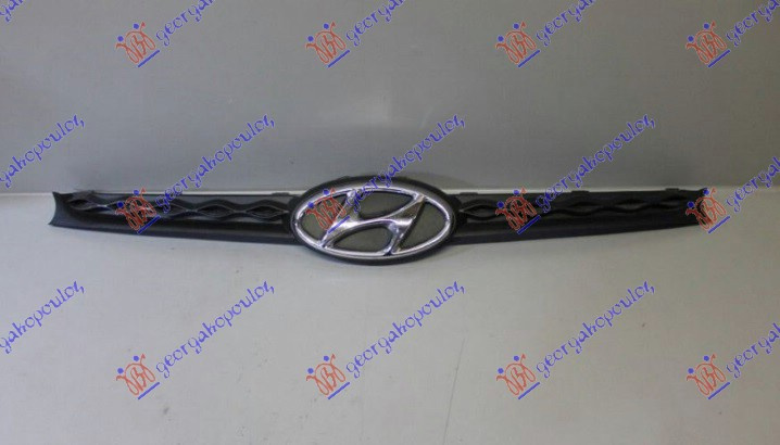 Maskë pvc/grilë (Origjinal)