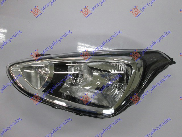 Fenerë elektrik (H4/H7) (E) (DEPO)
