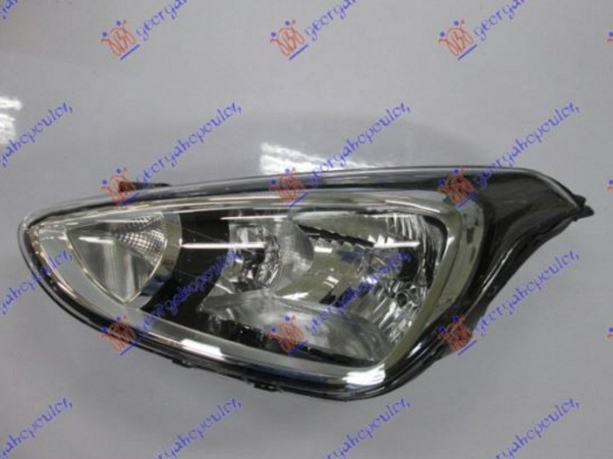 Fenerë elektrik (H4/H7) (E) (TYC)
