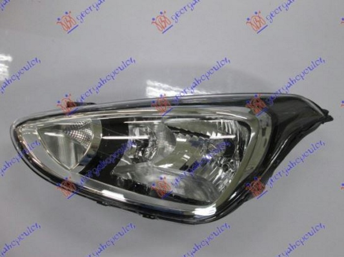 Fenerë elektrik (H4/H7) (E) (TYC)