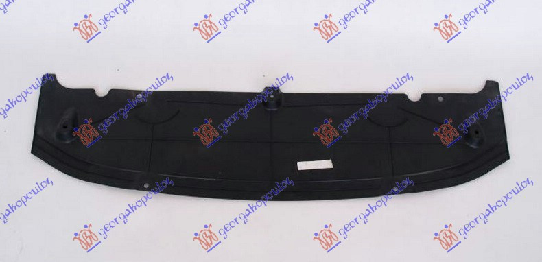 Mbrojtje/kapak nën motor (Origjinal)