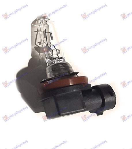 Drita halogjene H9.65w