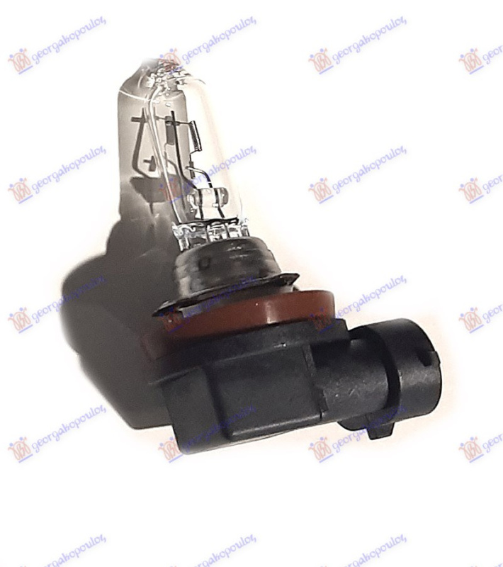 Drita halogjene H9.65w