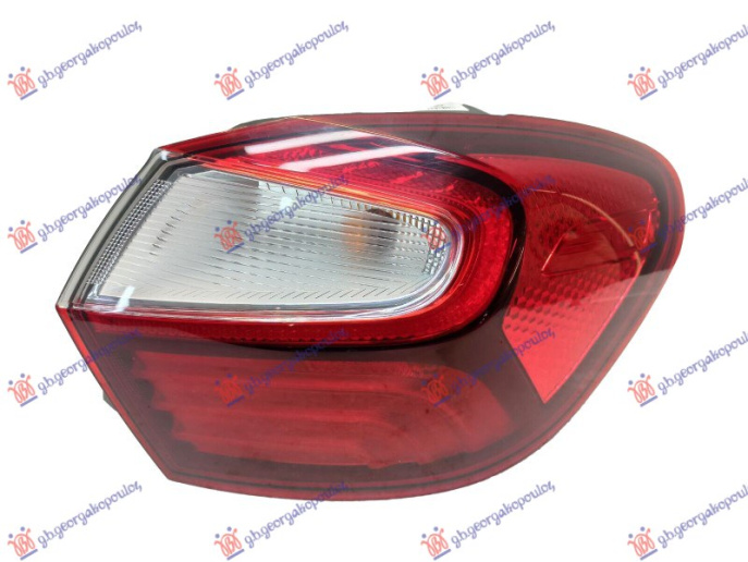 Drita stop LED (Origjinal)