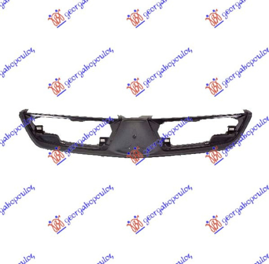 Maskë pvc/grilë e jashtme 07-