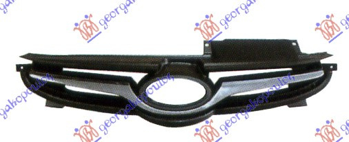 Maskë pvc/grilë