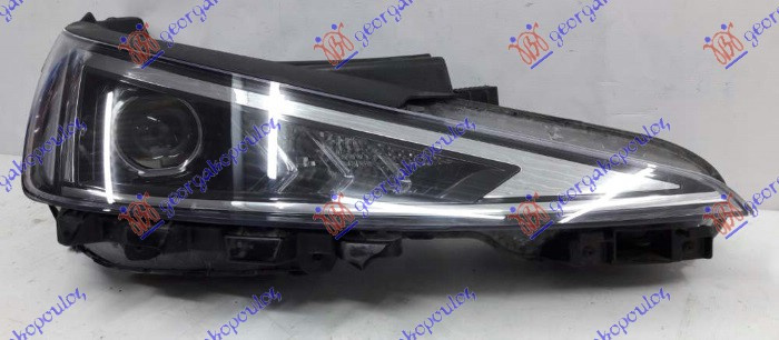 Fenerë elektrik (HB3) (me motor) (E) (TYC)