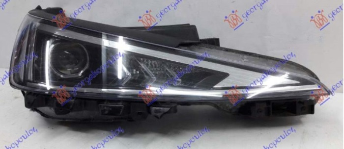 Fenerë elektrik (HB3) (me motor) (E) (DEPO)