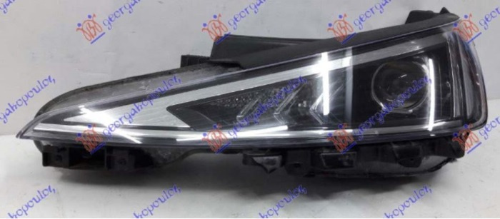 Fenerë elektrik (HB3) (me motor) (E) (DEPO)