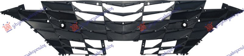 Maskë pvc/grilë e brendshme