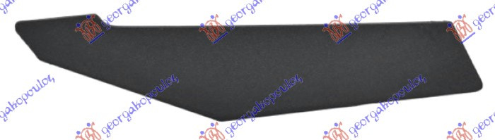 Mbulues për Maskë pvc/grilë plastik