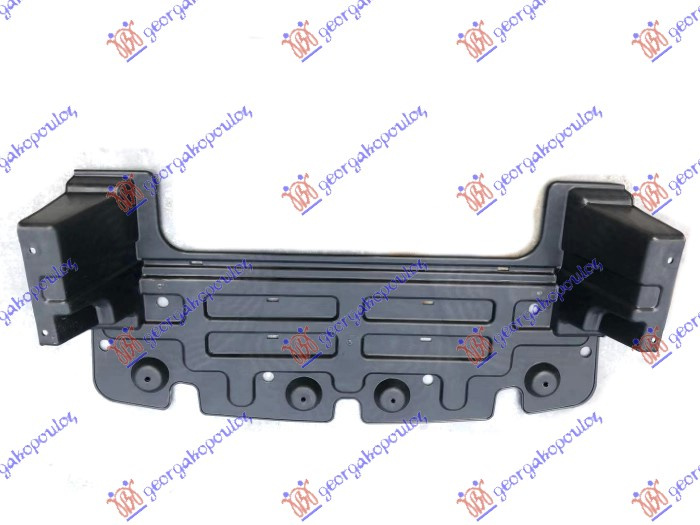 Mbrojtje/kapak nën motor (plastik)