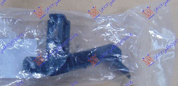 Kapës/mbajtës parakolpi i përparëm anësorë plastik (i brendshëm) (Origjinal)
