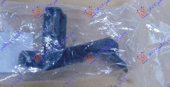 Kapës/mbajtës parakolpi i përparëm anësorë plastik (i brendshëm) (Origjinal)