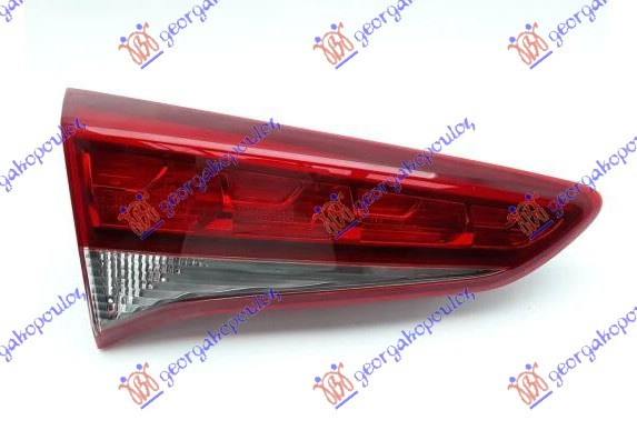 Dritë stop e brendshme LED