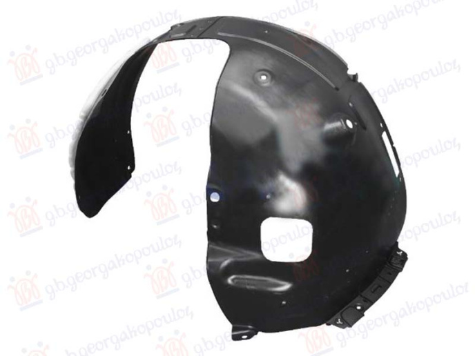 Nënkrah i përparmë