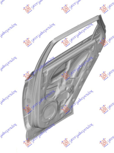 Derë e pasme (Origjinal)