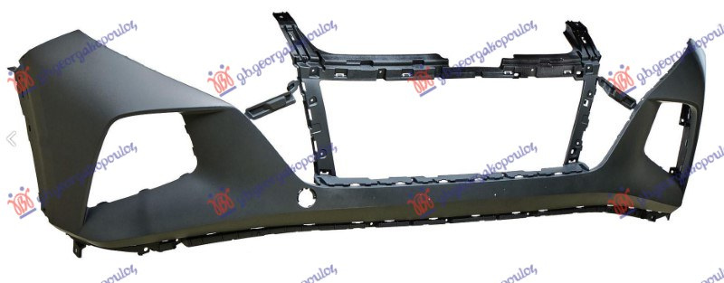 Parakolpi i përparmë i sipërm (А cilësi)